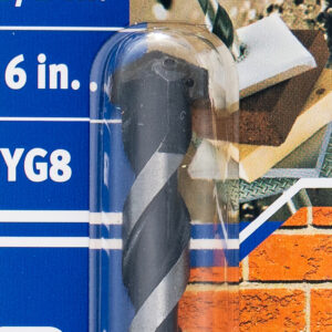 MT USA Drill Bit Concrete/Gass-Tile/Multi-Purpose/SDS Plus