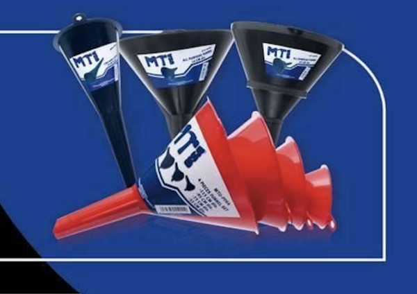 MT USA Funnels