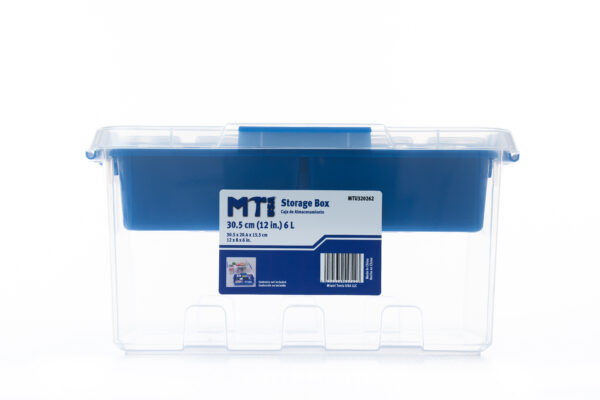 MT USA  Storage Box - Image 9