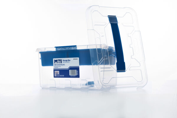 MT USA  Storage Box - Image 6
