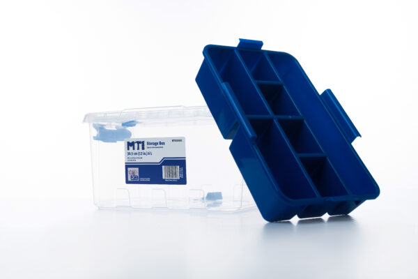 MT USA  Storage Box - Image 8