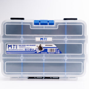 MT USA  Mini Double-Side Organizer 22.4cm (8-3/4 in.) MTU320042