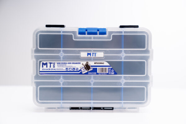 MT USA  Mini Double-Side Organizer 22.4cm (8-3/4 in.) MTU320042