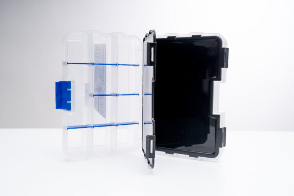 MT USA  Mini Double-Side Organizer 22.4cm (8-3/4 in.) MTU320042 - Image 2