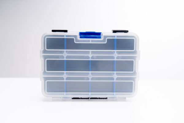 MT USA  Mini Double-Side Organizer 22.4cm (8-3/4 in.) MTU320042 - Image 3