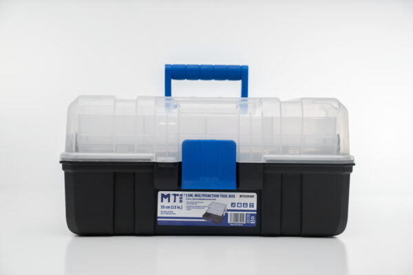 MT USA  Multifunction Tool Box 13 & 17-3/4 in.  MTU320309 MTU320311 - Image 2