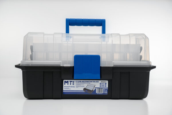 MT USA  Multifunction Tool Box 13 & 17-3/4 in.  MTU320309 MTU320311