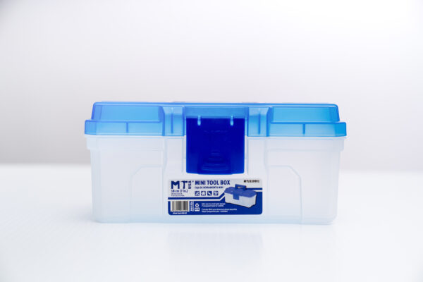 MT USA  Mini Tool Box 18 cm (7 in.) MTU320901 - Image 2