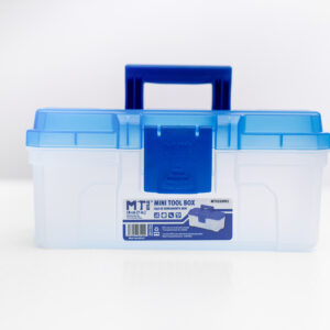 MT USA  Mini Tool Box 18 cm (7 in.) MTU320901