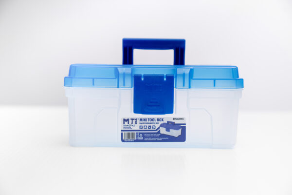 MT USA  Mini Tool Box 18 cm (7 in.) MTU320901