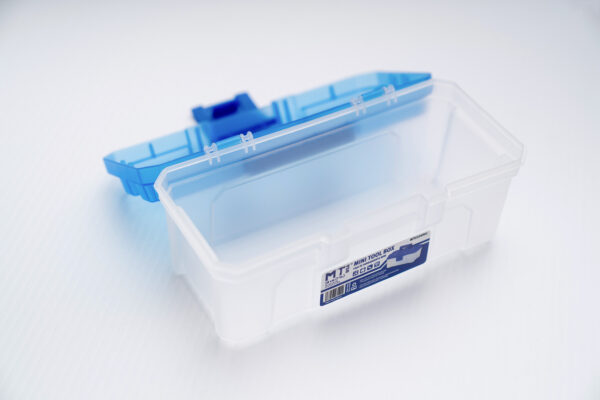 MT USA  Mini Tool Box 18 cm (7 in.) MTU320901 - Image 3