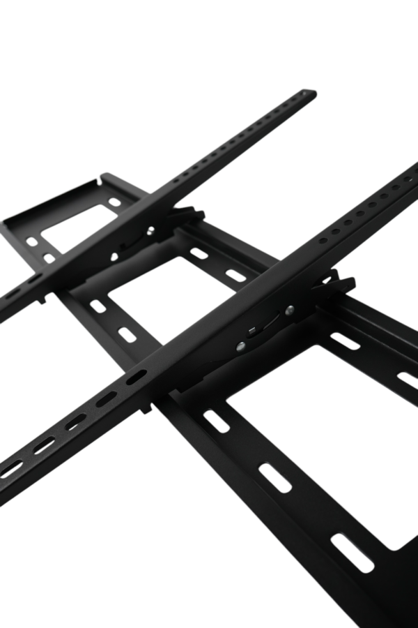 Tv Mount Bracket Tilt 32" to 99"