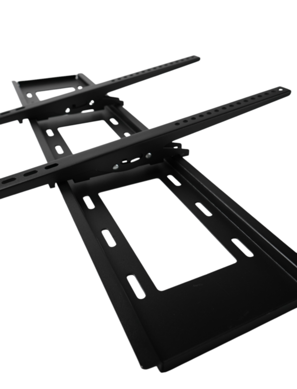 Tv Mount Bracket Tilt 32" to 99" - Image 3