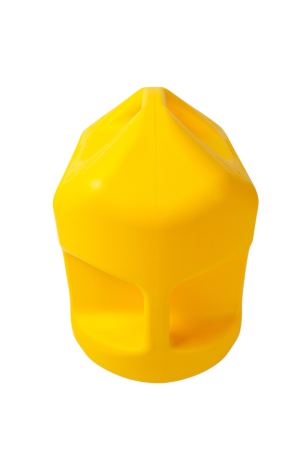 20L 5.3G Diesel Fuel Can – Durable, Safe & Spill-Proof - Image 2