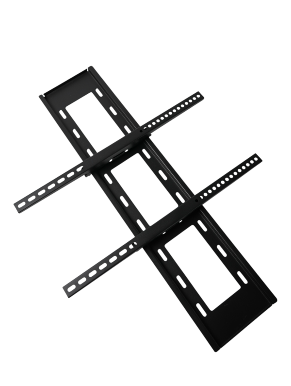 Tv Mount Bracket Tilt 32" to 99" - Image 2