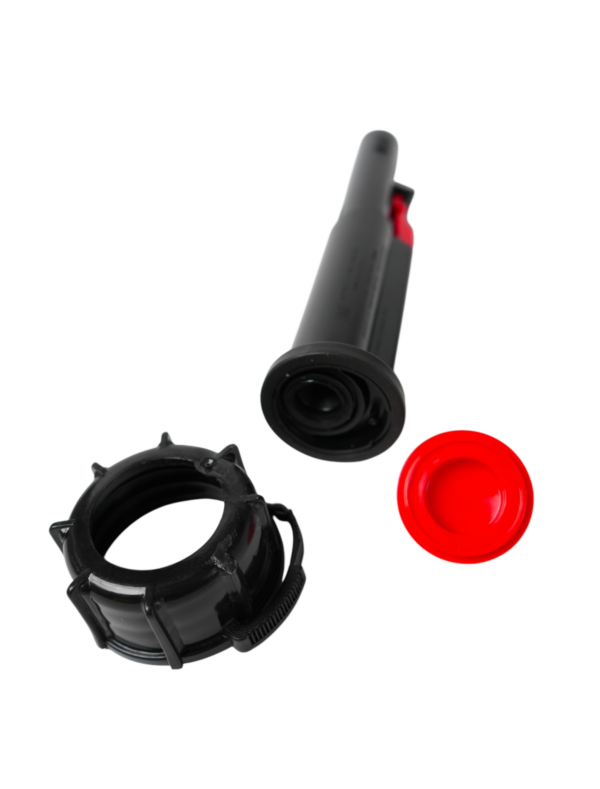 Gas Fuel Can – Durable, Safe & Spill-Proof - 4L 8L 20L - Image 6