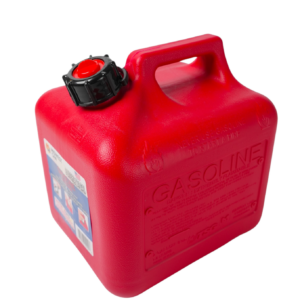 Gas Fuel Can – Durable, Safe & Spill-Proof - 4L 8L 20L