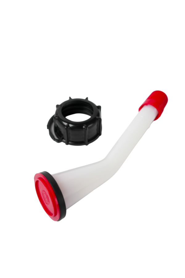 Gas Fuel Can – Durable, Safe & Spill-Proof - 4L 8L 20L - Image 9
