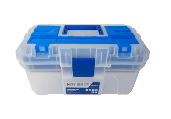MT USA  Mini Tool Box 40cm (16 in.) MTU320110 - Image 3