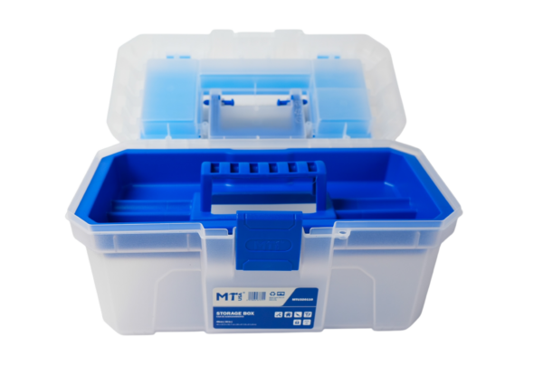 MT USA  Mini Tool Box 40cm (16 in.) MTU320110 - Image 4