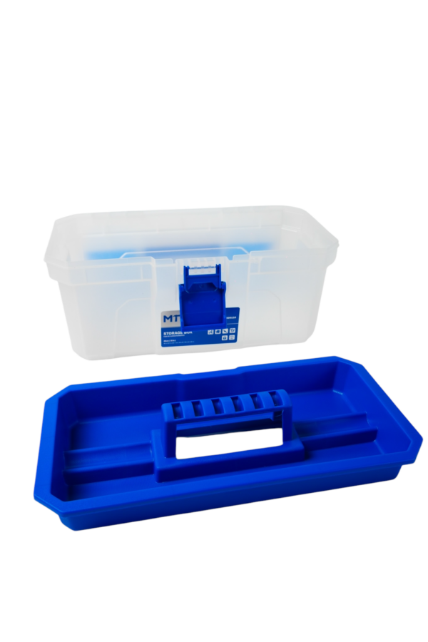 MT USA  Mini Tool Box 40cm (16 in.) MTU320110 - Image 2