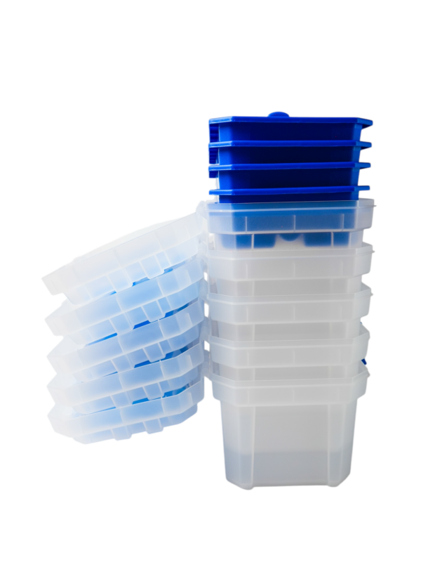 MT USA  Mini Tool Box 40cm (16 in.) MTU320110 - Image 6