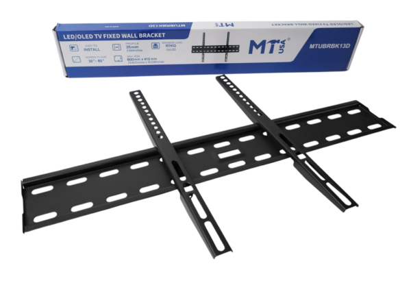 Tv Mount Bracket 32" to 80"