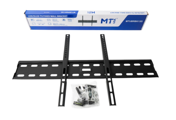 Tv Mount Bracket 32" to 80" - Image 2
