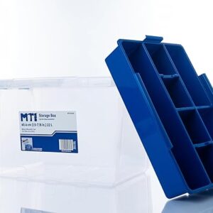 MT USA  Storage Box